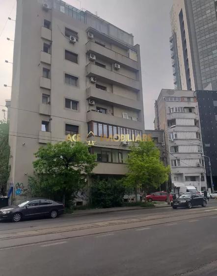 Garsoniera de inchiriat | Ultracentral | Metrou | Centrala