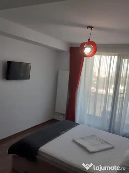 Apartament 2 Camere | Mamaia Sat | Pet Friendly | Mobilat Utilat | Pet Friendly