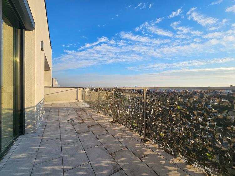 Apartament 3 camere Baneasa - Sisesti | Valleta Residence