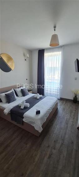 Apartament Silver Mountain  Resort&Spa  | Oportunitate deosebita - 4