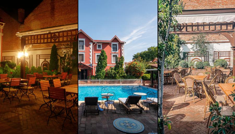 Vanzare hotel - Ocazie Unica