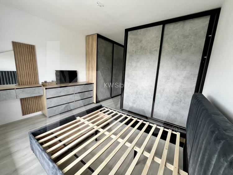 Apartament 3 camere -  61 mp - Doamna Stanca - 7