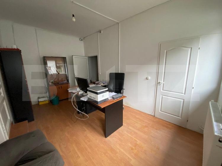 Spatiu comercial stradal, 80 mp, zona străzii Fabricii