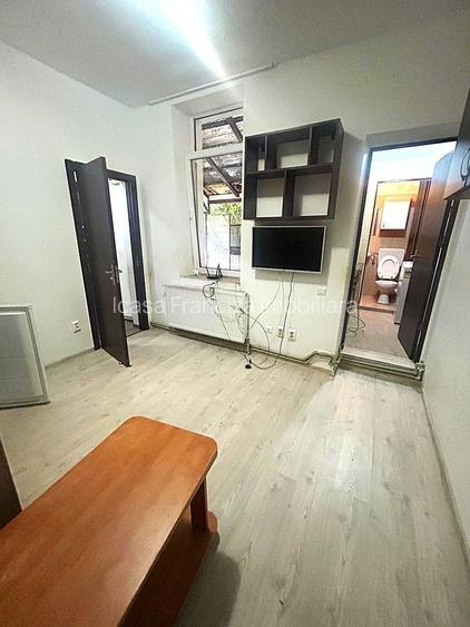 Apartament în vilă - Str. Petru Maior / Banu Manta - Gara de Nord - 9