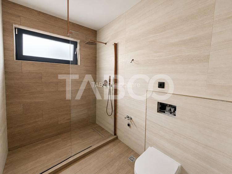 Apartament 2 camere de vanzare complex rezidential nou Intre Lacuri - 3