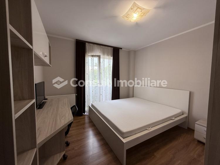 Apartament cu 3 camere | Calea Manastur 38-40 | Platinia