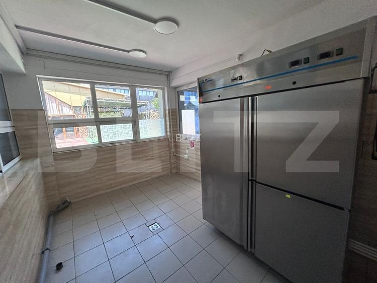 Spatiu comercial pe 2 niveluri, 230 mp, zona semicentrala - 4