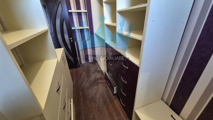 Apartament 3 Camere Militari Residence Rosu - 19