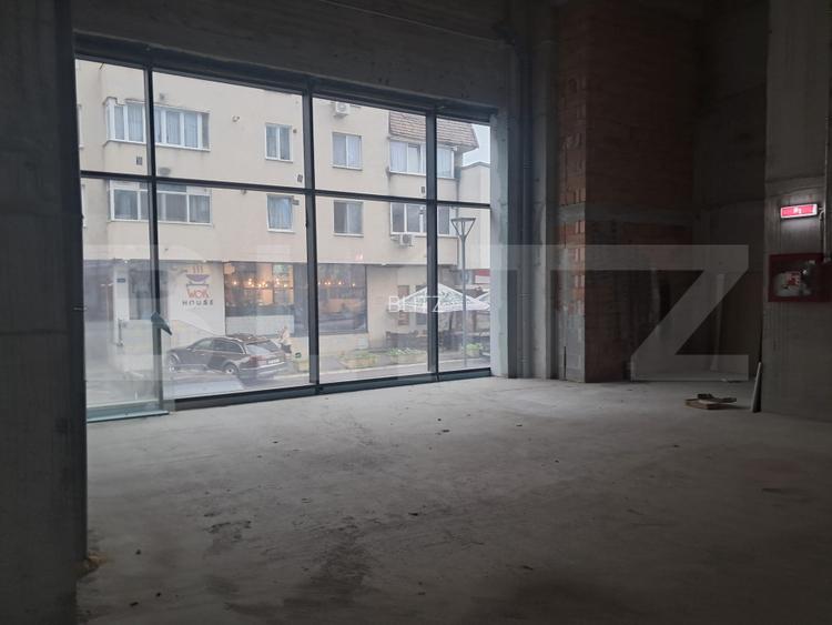Spațiu comercial de închiriat, 400 mp, zonă Centrală - 3