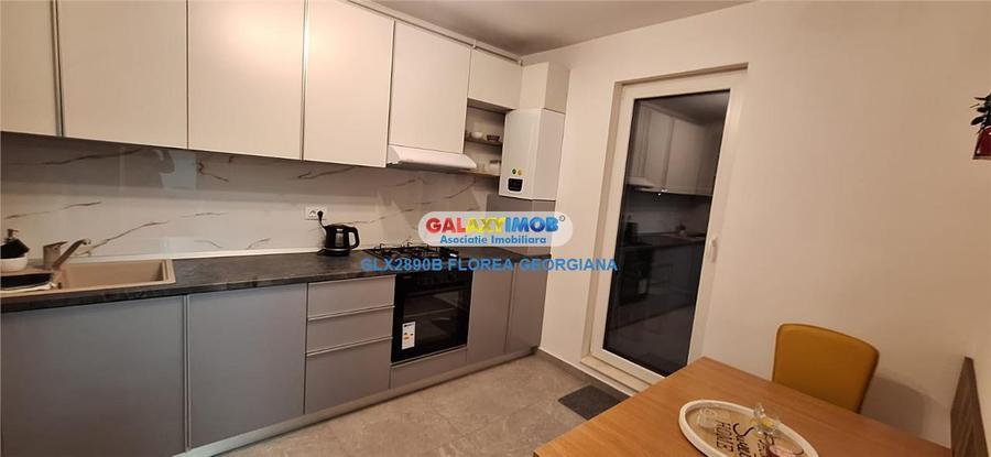 Inchiriere 2 camere Otopeni str. Maramures
