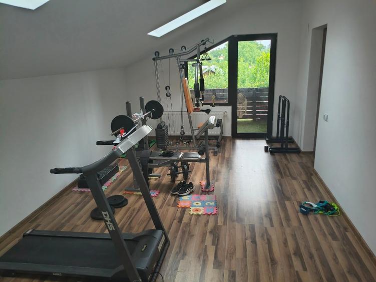 Vila Casa  Darza Crevedia 5 camere