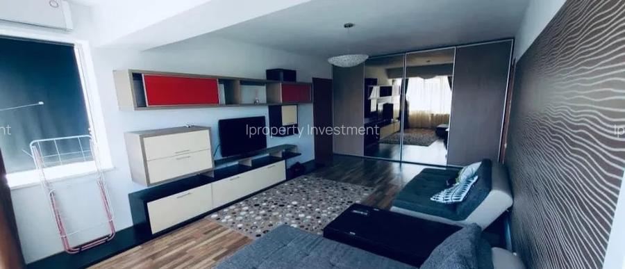 Apartament 2 Camere Lujerului Cat Friendly cu Parcare in bloc nou - 2