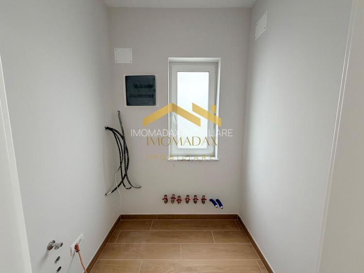 Bucovăț-Duplex 4 Camere-La Cheie - 20