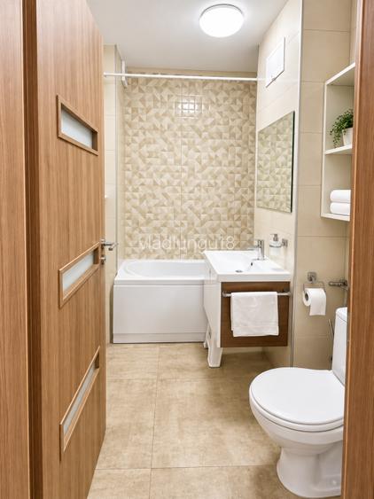 Proprietar vând apartament 4 camere, 84 mp, decomandat, zonă centrală Gh. Lazar - 7