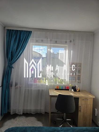 Apartament 3 camere | 50 mp | Ostroveni |