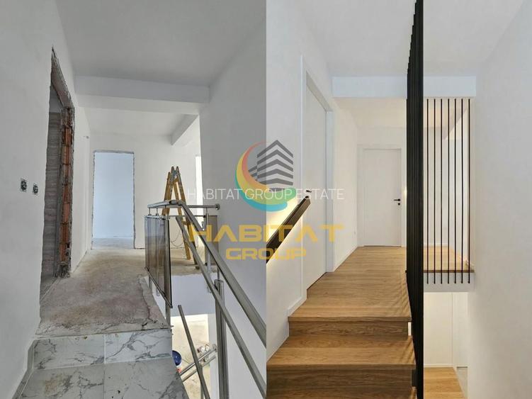 Casa individuala 4 camere- teren 357mp - 7