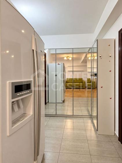 Apartament 2 camere| grădină proprie | Un colț de liniște pe Câmpului, Mănăștur
