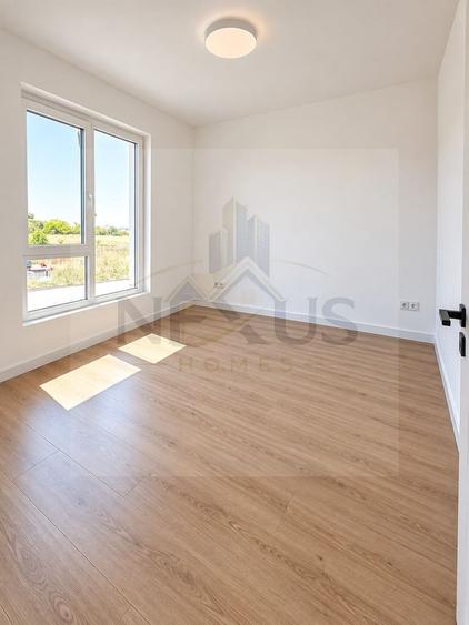 Vila individuala P+1E - 5 camere- Comuna Berceni