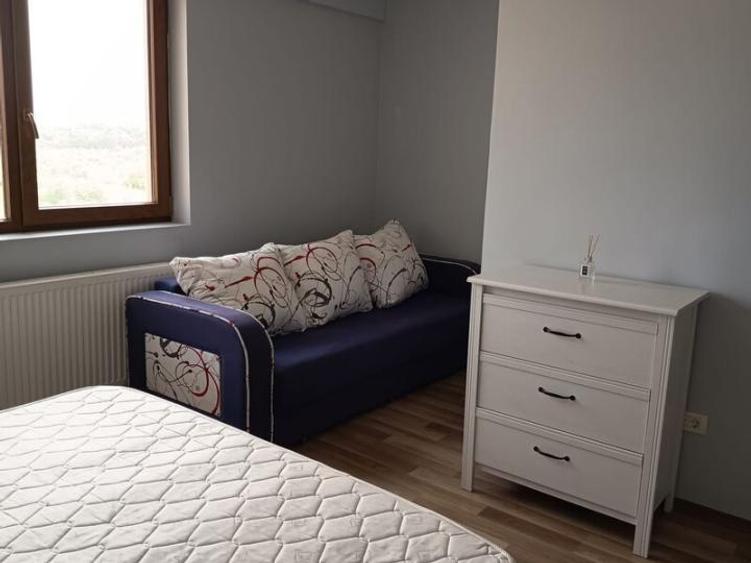 Apartament 3 camere | 130 mp | Prelungirea Ghencea | Parcare subterana