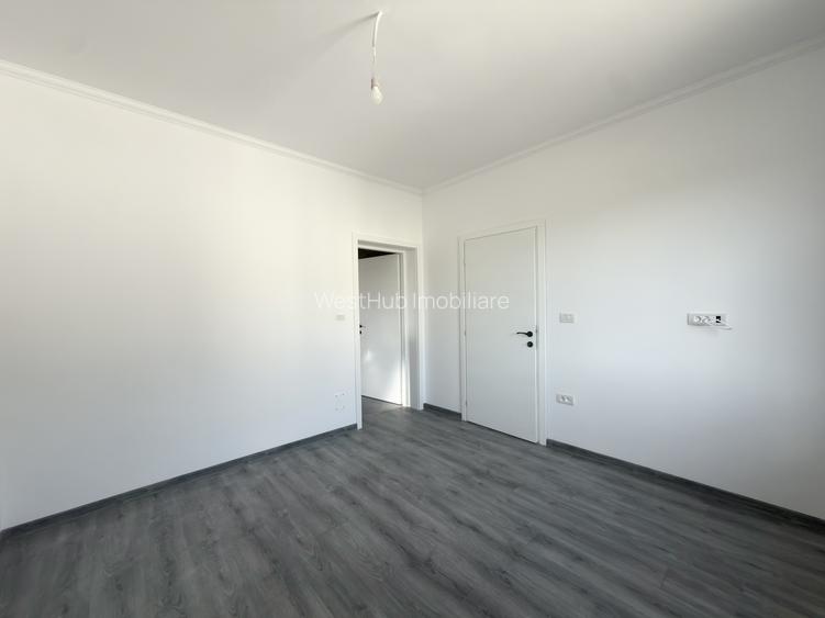 Casa individuală, 4 camere, 408mp teren, 110 mp utili - Utvin - 6