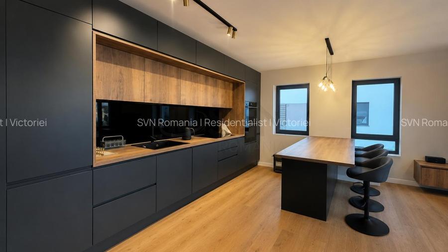 REA1029426 Apartament 3 camere I Parcare I Pipera I Iancu Nicolae I Pet friendly - 2