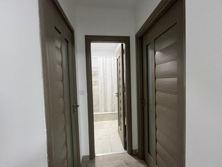 Apartament 2 camere modern  Calea Dumbravii