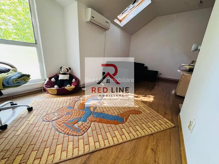 Casa in Simian - la 500 ml. de Dunare (zona centrala) - Exclusiv Red Imobiliare - 6