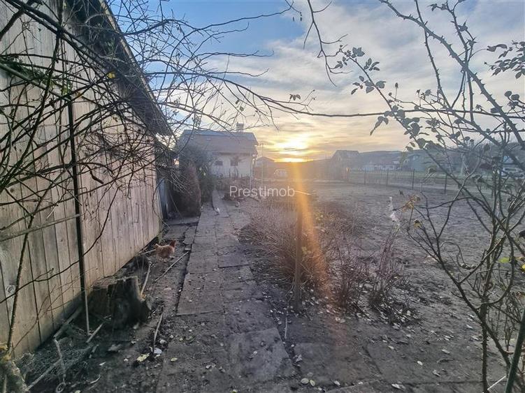Casa de vanzare 4 camere  (+4 semifinisate ),12 arii teren, Unirii, Mures - 17