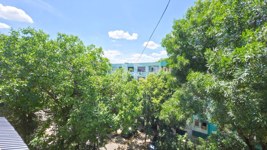 Apartament 2 Camere – Drumul Taberei - Aleea Parva nr.1 - 10