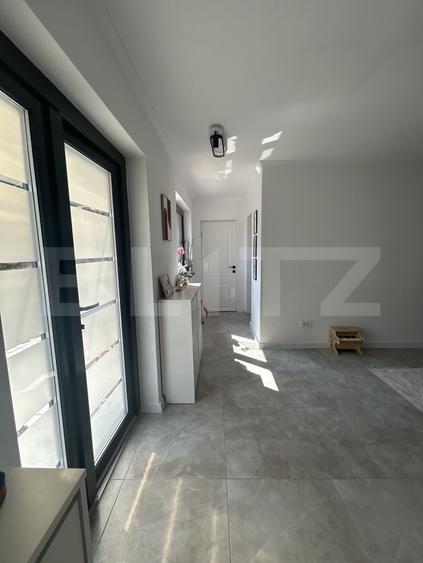 Casă de vânzare, 56 mp, zonă Semicentrală - Dej