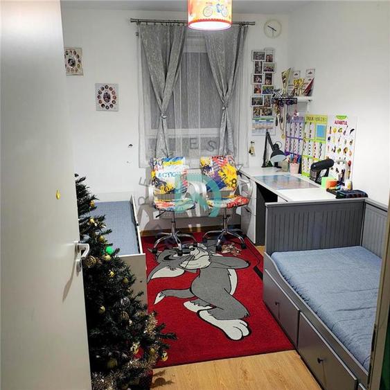 Apartament 3 camere Avantgarden, Brasov