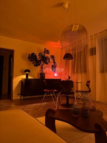 Apartament 2 camere Calea Dorobanți  - 6