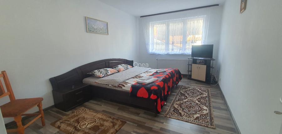 Proprietar – Apartament 3 camere DECOMANDAT, Mobilat, Etaj 2, Ultra-Central Vatr - 4
