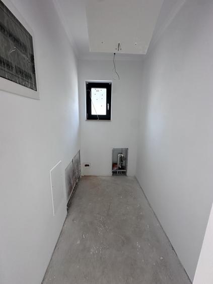 CASA NOUA I 4 CAMERE I 2 BAI I PE UN NIVEL I TEREN 423 MP I CU TOATE UTILITATILE