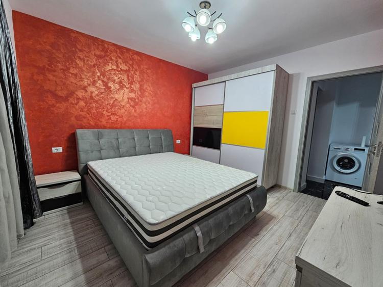 Renovat recent! Inchiriere ap. 2 camere, zona Tineretului, etaj 2.
