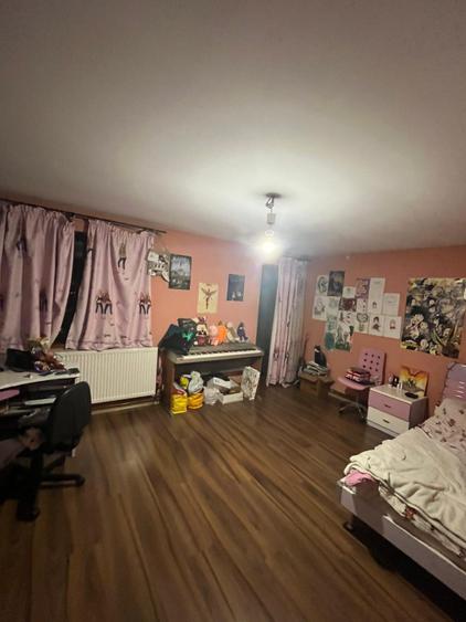 Casă 253 mp utili, 5 camere, teren 581 mp – Promenada Mall