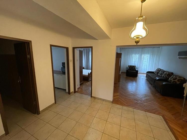 De Inchiriat Apartament 2 camere la 3 min de metrou Unirii
