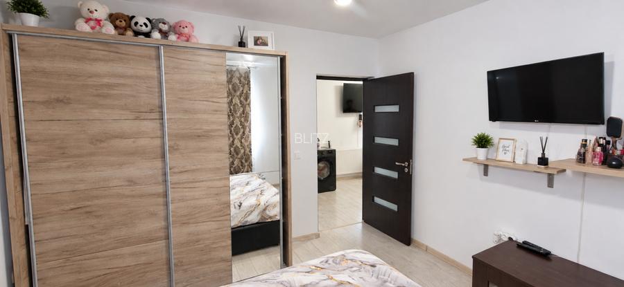 Garsoniera de vanzare, 40 mp, zona Magnolia - 6