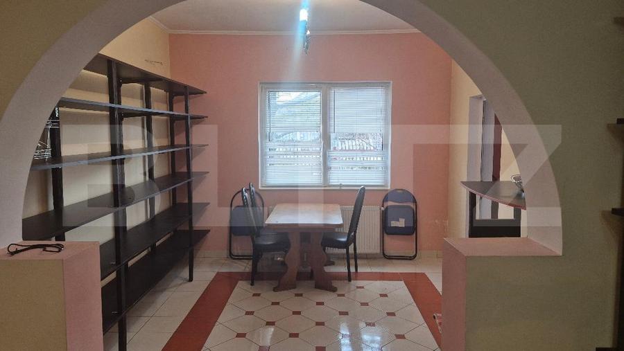Casa 4 nivele + mansarda, 650 mp, zona Lucian Blaga