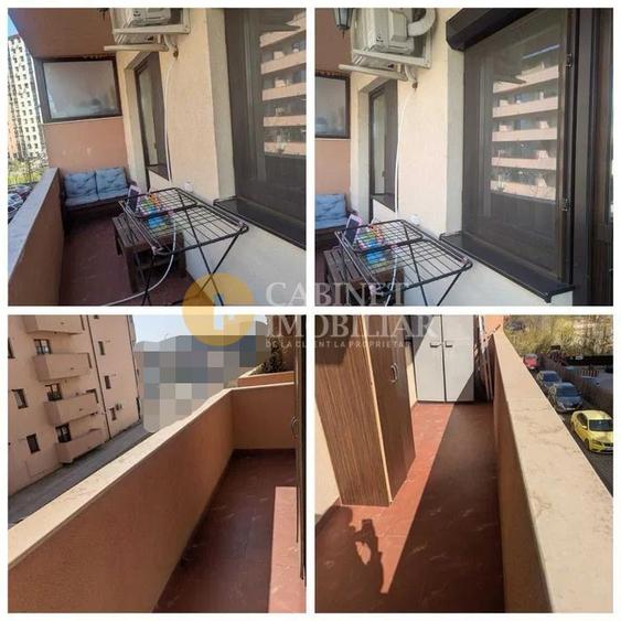 4 camere | 103mp | mobilat&utilat | parcare subterană – Visioianu