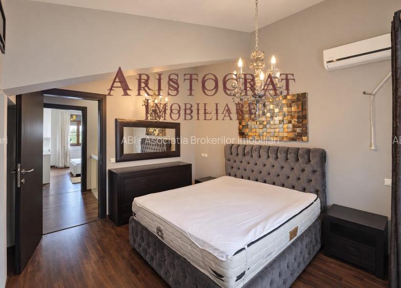 Duplex mobilat modern - 16