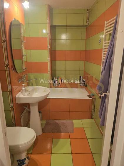 Apartament la Cheie-SU 35MP I Mănăstur - 5