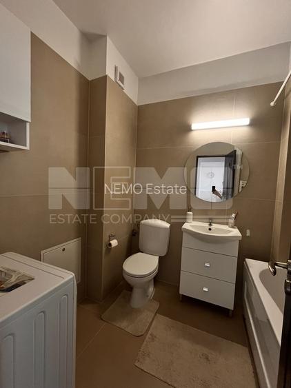 Apartament 2 camere  de vanzare I Zona Zamca /Suceava I 70.000Euro - 8