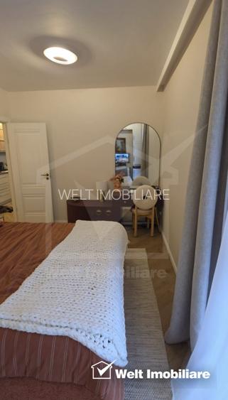 Apartement 2 camere in Gheorgheni | Terasa 24 mp | Parcare Subterana - 6