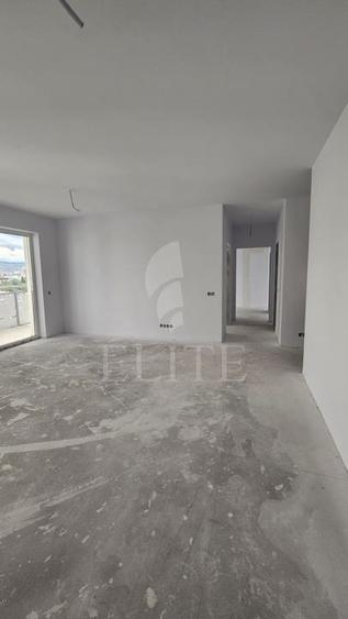 Apartament 3 camere în zona str. Fabricii, str. Campina