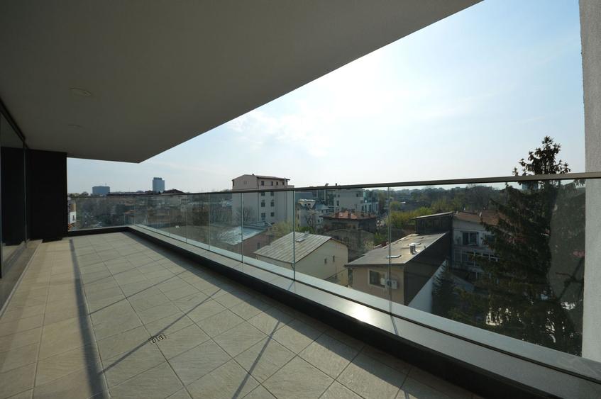 Esplanade Residence, spatios, luminos, 2 locuri parcare