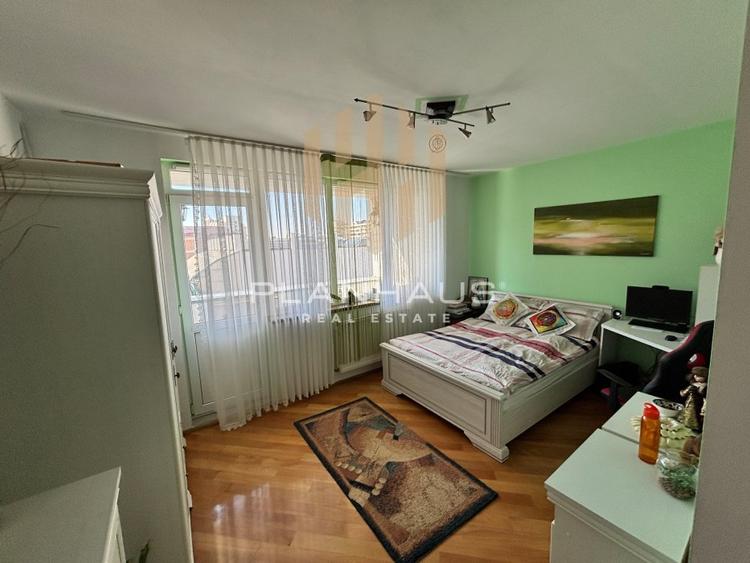 Apartament 2 camere - str. Hortensiei, Baia Mare