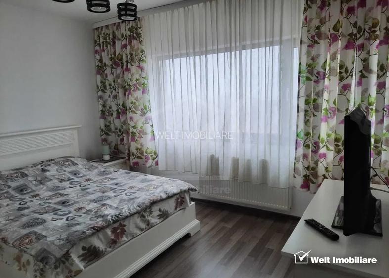 Apartamen 3 camere in zona Europa - 4