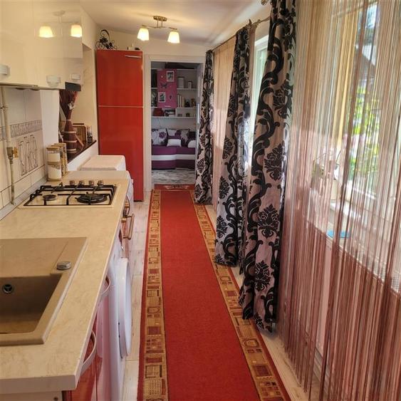 Apartament cu 3 camere | George Enescu | 53 mp | 3c-4350