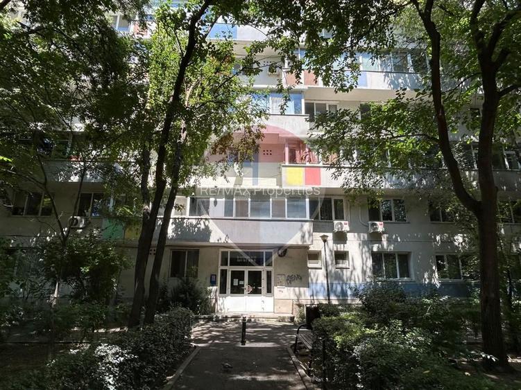 Apartament 2 camere, Metrou 1 Mai Chibrit-Domenii Renovabil Luminos - 6